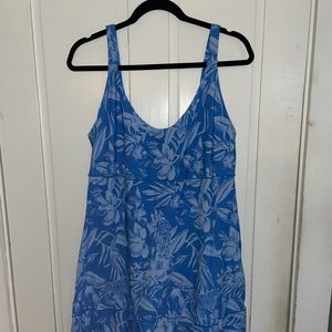 NEW OFFLINE X Aerie Athletic Dress